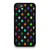 AMONG US GAME PATTERN iPhone SE 2020 Case Cover