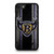 BALTIMORE RAVENS WOODEN LOGO iPhone SE 2020 Case Cover