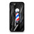 BARBER POLE HAIR CUT iPhone SE 2020 Case Cover