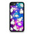 BAYMAX COLLAGE iPhone SE 2020 Case Cover