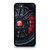 BBS WHEEL FERRARI iPhone SE 2020 Case Cover