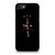 CACTUS JACK X JUMPMAN TRAVIS SCOTT iPhone SE 2020 Case Cover