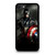 CAPTAIN AMERICA MARVEL iPhone SE 2020 Case Cover