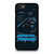 CAROLINA PANTHERS NFL LOGO iPhone SE 2020 Case Cover