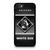 CHICAGO WHITE SOX BASEBALL SYMBOL iPhone SE 2020 Case Cover