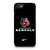 CINCINNATI BENGALS NIKE FOOTBALL iPhone SE 2020 Case Cover