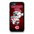 CINCINNATI REDS LOGO BASEBALL iPhone SE 2020 Case Cover