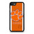 CLEMSON TIGERS NFL SYMBOL iPhone SE 2020 Case Cover