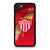 DEPORTIVO NECAXA FC LOGO iPhone SE 2020 Case Cover