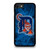 DETROIT TIGERS SYMBOL iPhone SE 2020 Case Cover