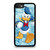 DISNEY DONALD DUCK CARTOON iPhone SE 2020 Case Cover