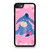 EEYORE DONKEY PINK iPhone SE 2020 Case Cover