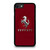 FERRARI LOGO RED iPhone SE 2020 Case Cover