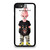 GIVENCHY PARIS MAJIN BUU DRAGON BALL iPhone SE 2020 Case Cover
