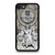 GIVENCHY PARIS THE LOUVRE iPhone SE 2020 Case Cover