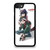 GORILLAZ NOODLES AND 2D iPhone SE 2020 Case Cover