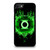 GREEN LANTERN SUPER HERO LOGO iPhone SE 2020 Case Cover