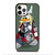 DAFFY DUCK THOR iPhone 12 Pro Case Cover