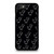 INTERNET ERROR DINOSAUR PATTERN iPhone SE 2020 Case Cover