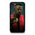 JAMIE FOXX PROJECT POWER MOVIES iPhone SE 2020 Case Cover