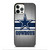 DALLAS COWBOYS NFL LOGO iPhone 12 Pro Case Cover
