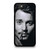 JOHNNY DEPP CIGAR iPhone SE 2020 Case Cover