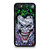 JOKER ABSTARCT FACE iPhone SE 2020 Case Cover
