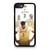 LA LAKERS ANTHONY DAVIS 3 iPhone SE 2020 Case Cover