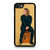 LEWIS CAPALDI MALE SINGER iPhone SE 2020 Case Cover