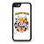 LOONEY TUNES CARTOON iPhone SE 2020 Case Cover