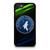 MINNESOTA TIMBERWOLVES LOGO iPhone SE 2020 Case Cover