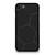 MODERN HEXAGONAL PATTERN iPhone SE 2020 Case Cover