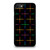 NEON DIAMONDS PATTERN iPhone SE 2020 Case Cover