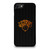 NEW YORK KNICKS LOGO BASKETBALL iPhone SE 2020 Case Cover