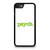 PSYCH OFF WHITE iPhone SE 2020 Case Cover