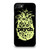 PSYCH PINEAPPLE VINTAGE iPhone SE 2020 Case Cover