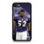 RAY LEWIS BALTIMORE RAVENS NFL 2 iPhone SE 2020 Case Cover