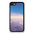 SKY ANIME BLUE iPhone SE 2020 Case Cover
