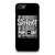 SLIPKNOT BARCODE PEOPLE SHIT iPhone SE 2020 Case Cover