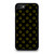 SMILEY FACE NIRVANA PATTERN iPhone SE 2020 Case Cover