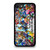 SUPER SMASH BROS GAME 2 iPhone SE 2020 Case Cover