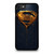 SUPERMAN GOLDEN LOGO iPhone SE 2020 Case Cover