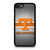 TENNESSEE UT VOLS PLATE LOGO iPhone SE 2020 Case Cover