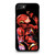 THE FLASH SUPERHERO DC iPhone SE 2020 Case Cover