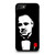 THE GODFATHER ROSE FLOWER iPhone SE 2020 Case Cover