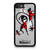 THE INCREDIBLES 2 DISNEY iPhone SE 2020 Case Cover