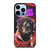 LIL UZI VERT XO TOUR LLIF3 iPhone 13 Pro Max Case Cover