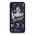 TOKIDOKI UNICORN SPOOKY iPhone SE 2020 Case Cover