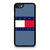 TOMMY HILFIGER LOGO 2 iPhone SE 2020 Case Cover