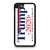 TRUMP 2020 KEEP AMERICA GREAT iPhone SE 2020 Case Cover
